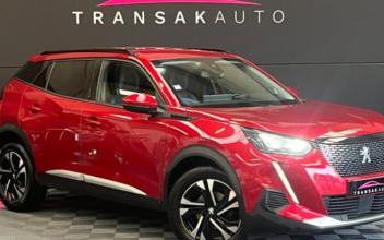 Peugeot 2008 Maubeuge