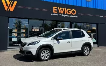 Peugeot 2008 Rixheim