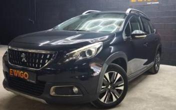 Peugeot 2008 Saint-Maximin