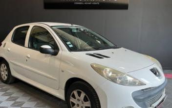 Peugeot 206 Arles