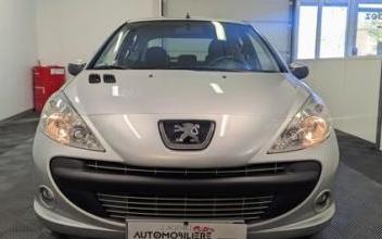 Peugeot 206 Cergy