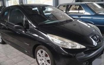 Peugeot 207 Calvi