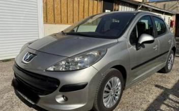 Peugeot 207 Houilles