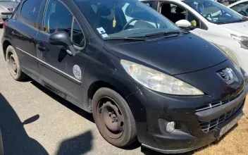 Peugeot 207 Concarneau