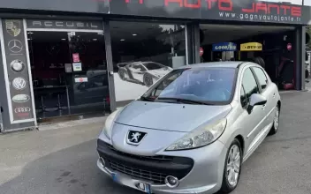 Peugeot 207 Gagny