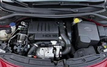 Peugeot 207 Pissy-Pôville