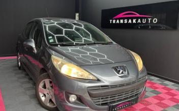 Peugeot 207 Marignane