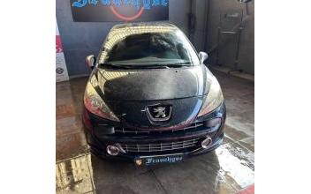 Peugeot 207 Châtillon