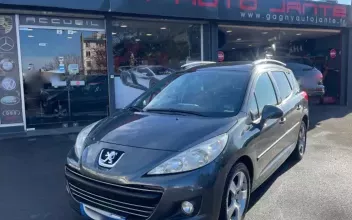 Peugeot 207 Gagny