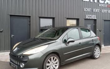 Peugeot 207 Haguenau