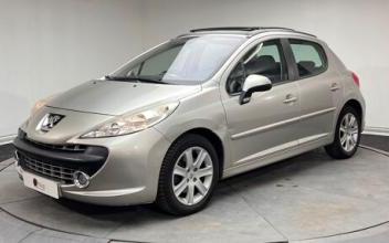Peugeot 207 Férin
