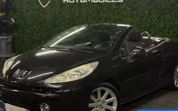 Peugeot 207 Taverny