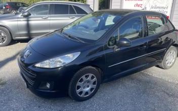 Peugeot 207 Coulounieix-Chamiers