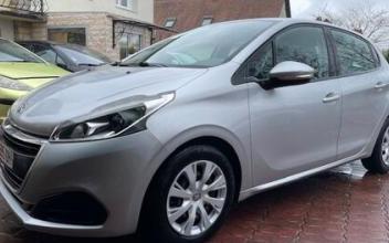 Peugeot 208 Ingré