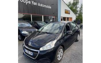 Peugeot 208 Limoges