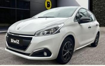 Peugeot 208 Saint-Etienne