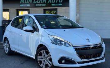 Peugeot 208 Goussainville
