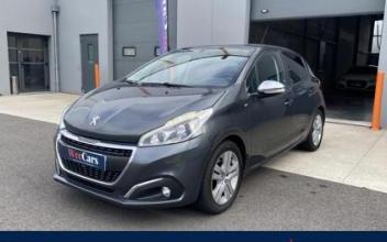Peugeot 208 Saint-Herblain