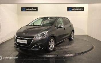 Peugeot 208 Metz