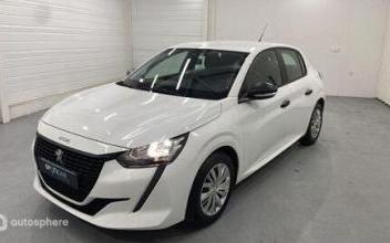 Peugeot 208 Orthez