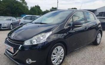 Peugeot 208 Chartres