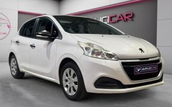 Peugeot 208 Beaucouzé