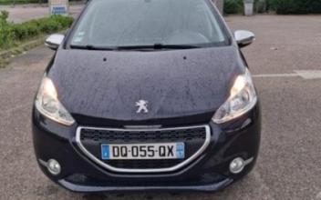 Peugeot 208 Troyes