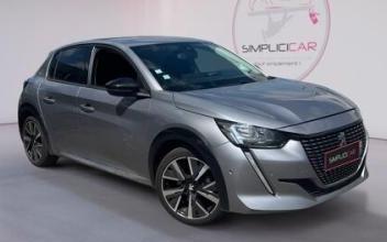 Peugeot 208 Orgeval