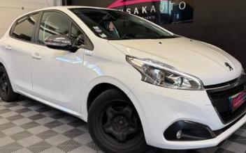 Peugeot 208 Estrablin
