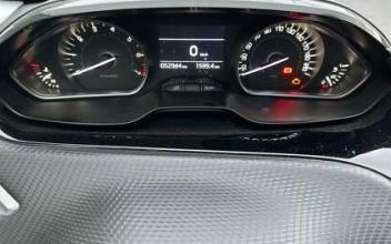 Peugeot 208 Llupia