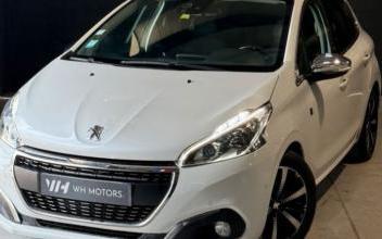 Peugeot 208 Dijon