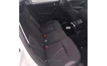 Peugeot 208 Cergy