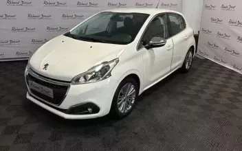 Peugeot 208 Villeurbanne