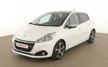Peugeot 208 Issy-les-Moulineaux