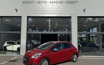 Peugeot 208 Aucamville