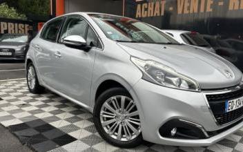 Peugeot 208 Morsang-sur-Orge