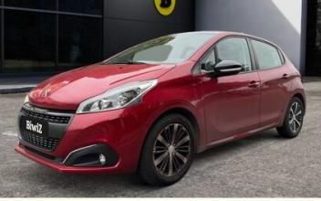 Peugeot 208 Montry