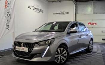 Peugeot 208 Cergy