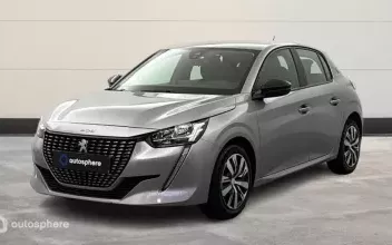 Peugeot 208 Champniers