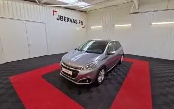 Peugeot 208 Lanester