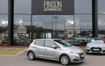 Peugeot 208 Cercottes