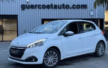 Peugeot 208 Guer