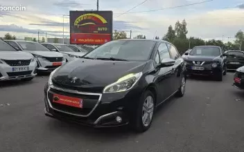 Peugeot 208 Perpignan