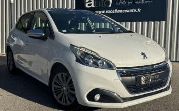 Peugeot 208 La-Garde