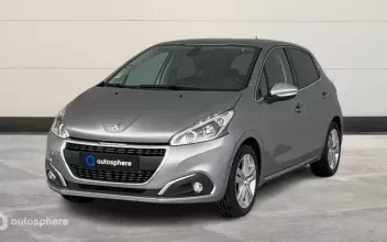 Peugeot 208 Beauvais