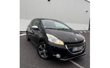 Peugeot 208 Denain
