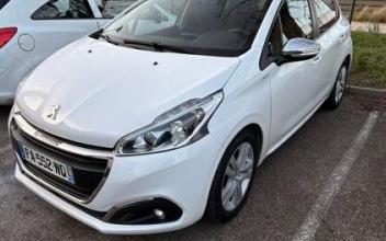 Peugeot 208 Serpaize