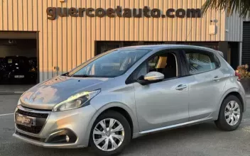 Peugeot 208 Guer