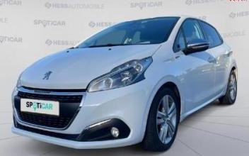 Peugeot 208 Woippy