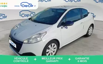 Peugeot 208 Paris